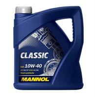 Classic Mannol 4036021404202
