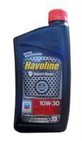 Havoline Motor Oil Chevron 223395721
