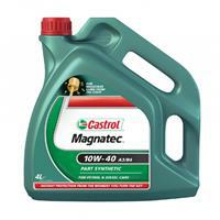 Magnatec A3/B4 Castrol 4260041010901