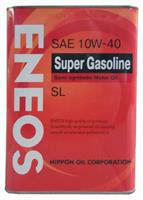 SUPER GASOLINE SL Eneos 8801252021964