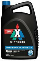 Blue X-Freeze 4640003890305
