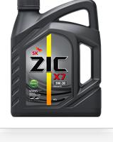 X7 Diesel ZIC 162610