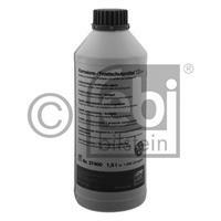 Жидкость охлаждающая 1.5л. "korrosions-frostschutzmittel", Фиолетовый
