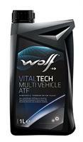 VitalTech Multi Vehicle ATF Wolf oil 8305603