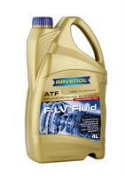 ATF F-LV Fluid Ravenol 4014835737297