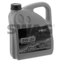 Моторное масло SWAG 15 93 2942
