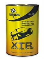 XTR C60 Racing 39.67 Bardahl 327039