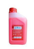 Жидкости охлаждающие Polar Cool Extra G12 Gt oil 1950032214052