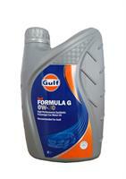 Formula G Gulf