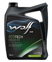 EcoTech FE Wolf oil 8324406