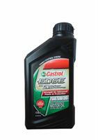 Масло моторное Castrol EDGE With Syntec Power Technology 5w20 06247