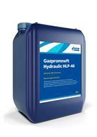 Hydraulic HLP Gazpromneft 4650063114235