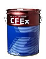 CVT Fluid Excellent  CFEX Aisin CVTF7020