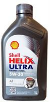 Helix Ultra Pro AF Shell Helix Ultra Pro AF 5W-30 1L