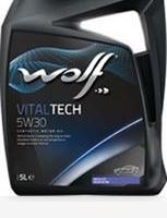 Vitaltech Wolf oil 8300011