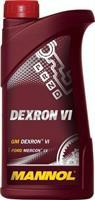 ATF Dexron VI Mannol DX10105