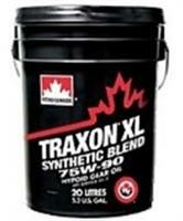 Traxon XL Synthetic Blend Petro-Canada TRXL759P20