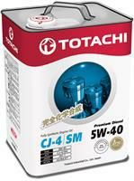 Premium Diesel Totachi 4562374690752