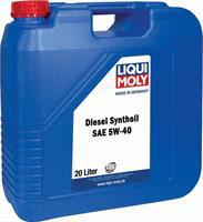 Diesel Synthoil Liqui Moly 1342