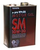 SM Toyota 08880-09305