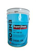 Super Diesel Semi-Synthetic Eneos 2200000059673