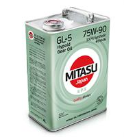 Gear Oil Mitasu MJ-410-4