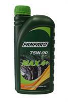 MAX-6 Fanfaro 537214
