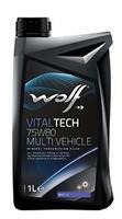VitalTech Multi Vehicle Wolf oil 8303609
