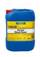 Formel Diesel Super Ravenol 4014835756946