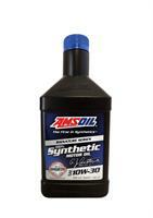 Signature Series Synthetic Motor Oil Amsoil ATMQT