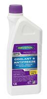 OTC Organic Technology Coolant Premix Ravenol 4014835755512