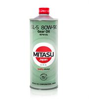 Gear Oil Mitasu MJ-431-1