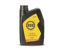 SSU GXO SN S-Oil