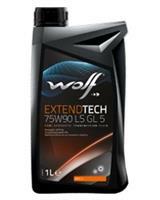 ExtendTech LS GL-5 Wolf oil 8300721