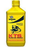 Масло 2Т Bardahl KTS Scooter Racing Oil  220040