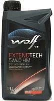 ExtendTech HM Wolf oil 8321184