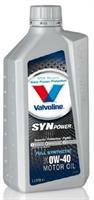 SynPower Valvoline VE11220