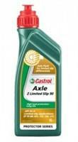 Axle Z Limited Slip Castrol