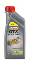GTX Ultraclean Castrol 15A4DE