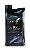 Vitaltech B4 Diesel Wolf oil 8333903