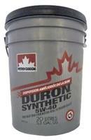 Duron Synthetic Petro-Canada DUSYN54P20