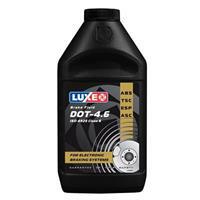 Жидкости тормозные Luxe 636