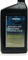 MERCON V ATF &amp; PSF Mazda 0000-77-120E05