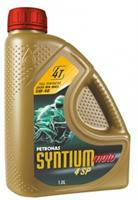 Масло моторное Syntium Moto 4 SP 5w40 1826-1616