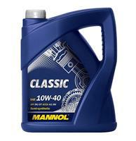 Classic Mannol 4036021504209