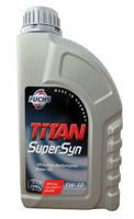 TITAN SUPERSYN Fuchs 600640545