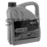Моторное масло SWAG SAE 15W-40 mineral