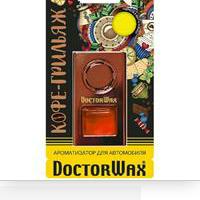 Ароматизаторы Doctor Wax DW0815