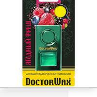 Ароматизаторы Doctor Wax DW0816