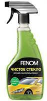 Очиститель стекол Fenom FN106